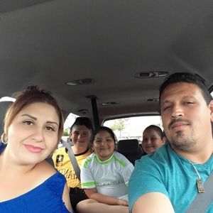 Meet your Posher, Pedro